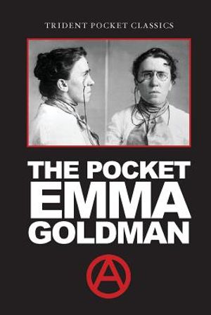 The Pocket Emma Goldman image number 0