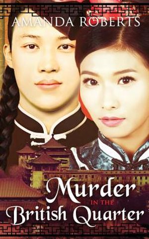 Murder in the British Quarter image number 0