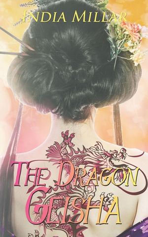 The Dragon Geisha image number 0
