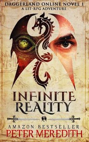 Infinite Reality: Daggerland Online Novel 1 A LitRPG Adventure image number 0