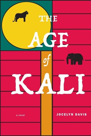 The Age of Kali image number 0