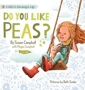 Do You Like Peas? image number 0