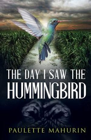 The Day I Saw the Hummingbird image number 0