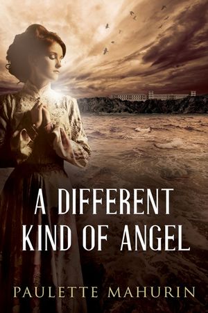 A Different Kind of Angel image number 0