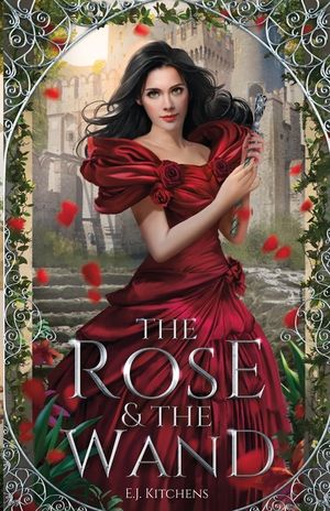 The Rose and the Wand image number 0