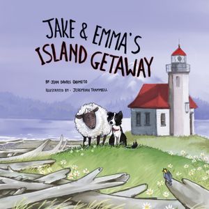 Jake and Emma's Island Getaway image number 0