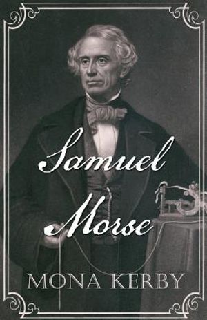 Samuel Morse image number 0