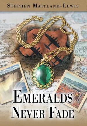 Emeralds Never Fade image number 0