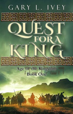 Quest for a King image number 0