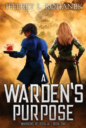 A Warden's Purpose image number 0