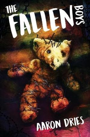 The Fallen Boys: A Novel of Psychological Horror image number 0