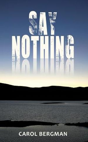 Say Nothing image number 0