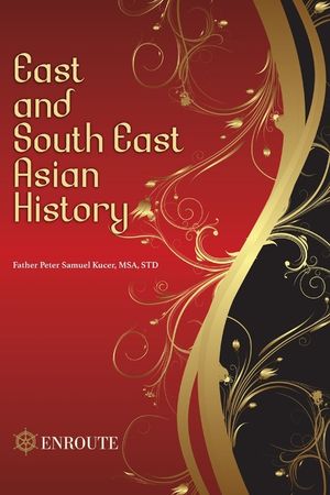 East and South East Asian History image number 0