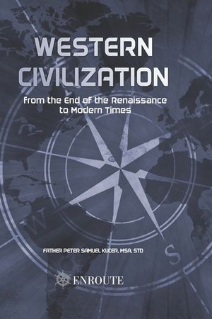 Western Civilization from the End of the Renaissance to Modern Times image number 0
