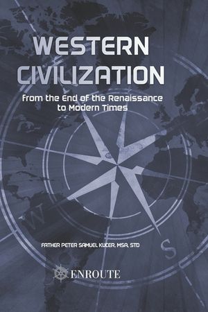 Western Civilization from the End of the Renaissance to Modern Times image number 0