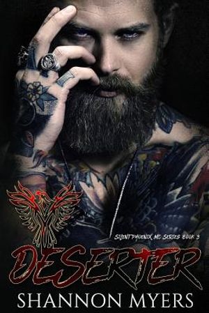 Deserter image number 0
