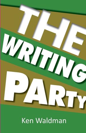 The Writing Party image number 0
