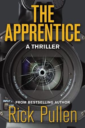 The Apprentice: A Thriller image number 0