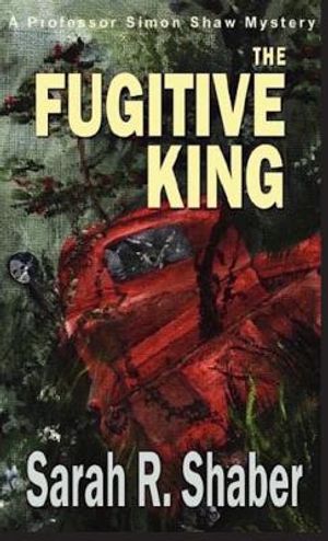 The Fugitive King image number 0