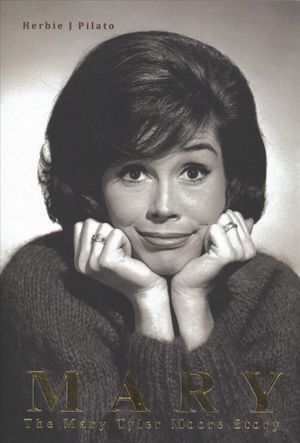 Mary : The Mary Tyler Moore Story image number 0