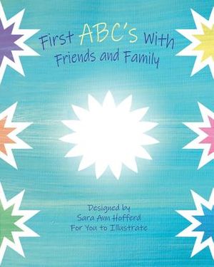 First ABC's with Friends and Family image number 0