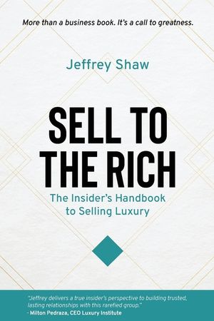 Sell to the Rich image number 0