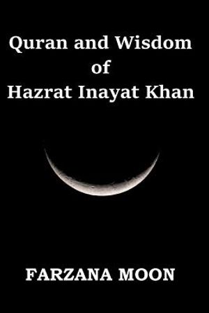 Quran and Wisdom of Hazrat Inayat Khan image number 0