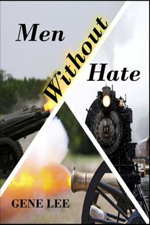 Men Without Hate image number 0