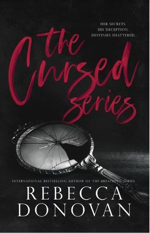 Cursed Series, Parts 3&4: Now We Know/What They Knew image number 0