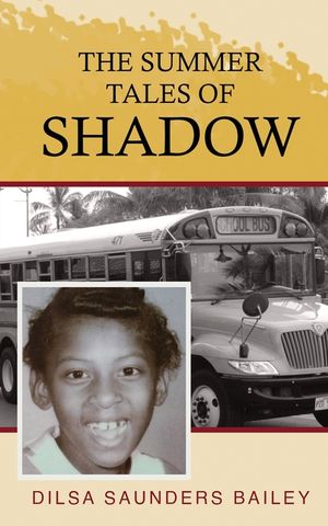 The Summer Tales of Shadow image number 0