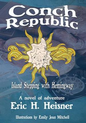 Conch Republic, Island Stepping with Hemingway image number 0