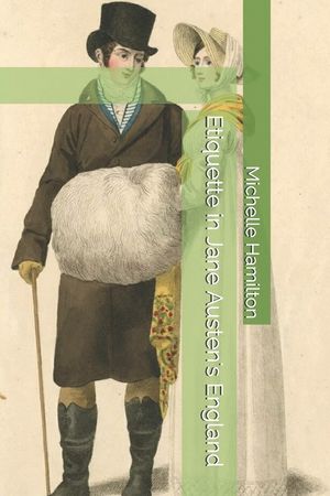 Etiquette in Jane Austen's England image number 0