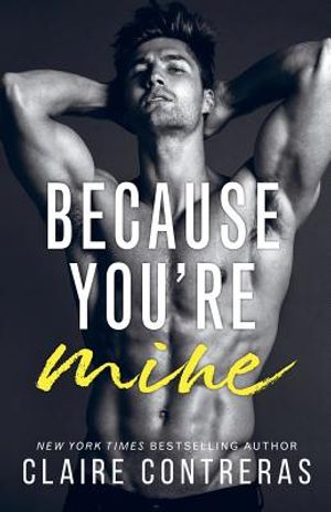 Because You're Mine image number 0