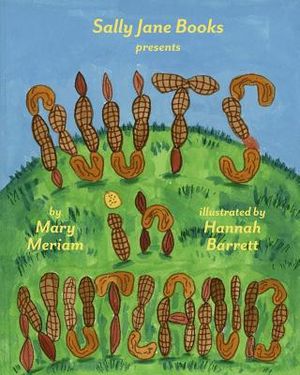 Nuts in Nutland image number 0