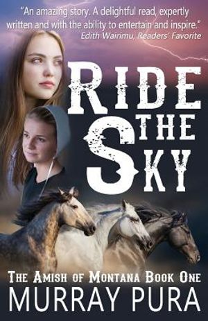 Ride the Sky image number 0
