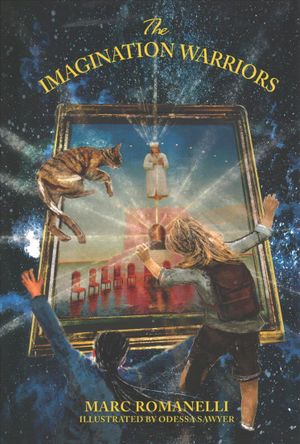 The Imagination Warriors image number 0