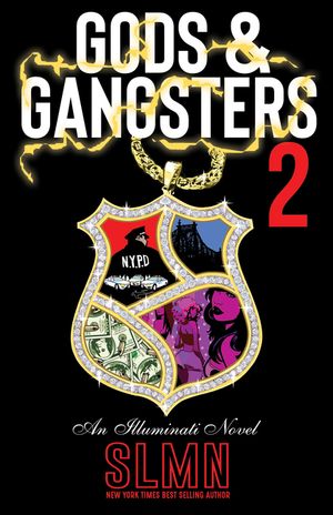 Gods & Gangsters 2 image number 0