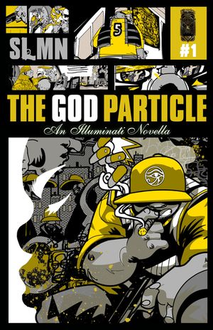 The God Particle image number 0