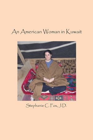An American Woman in Kuwait image number 0