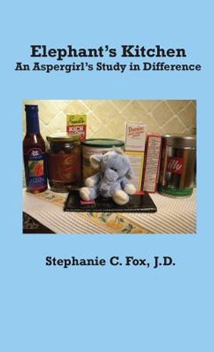 Elephant's Kitchen - An Aspergirl's Study in Difference image number 0