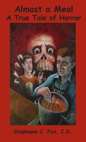 Almost a Meal - A True Tale of Horror image number 0
