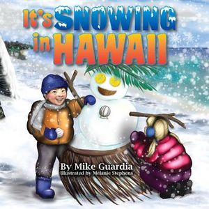 It's Snowing in Hawaii image number 0