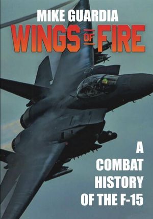 Wings of Fire: A Combat History of the F-15 image number 0