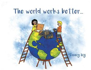 The World Works Better image number 0