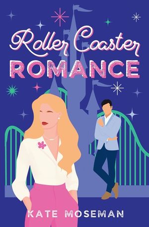 Roller Coaster Romance image number 0