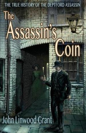 The Assassin's Coin image number 0
