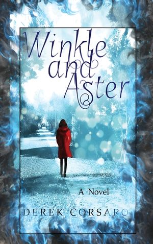 Winkle and Aster image number 0
