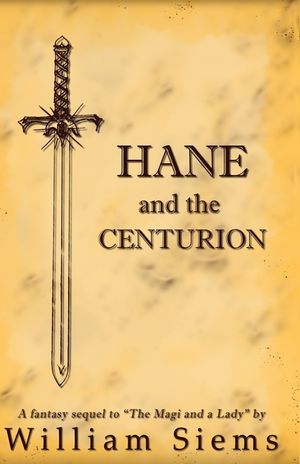 Hane and the Centurion image number 0