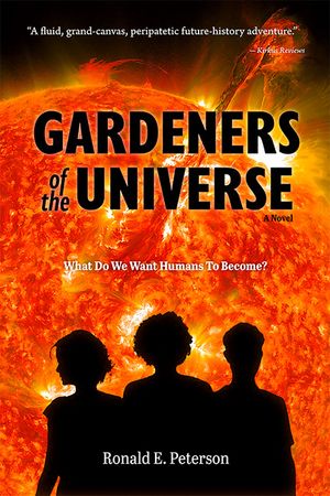 Gardeners of the Universe image number 0