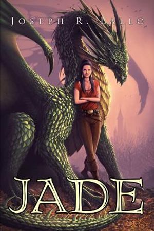 Jade image number 0